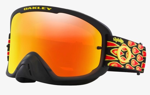 Masque cross oakley frame - masque,
