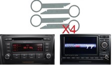 Cles extraction  Audi TT