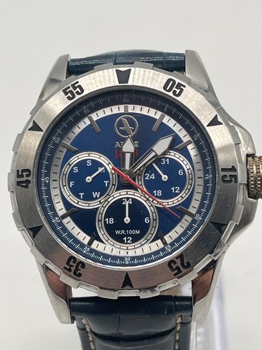 Montre homme aigle - montre, style