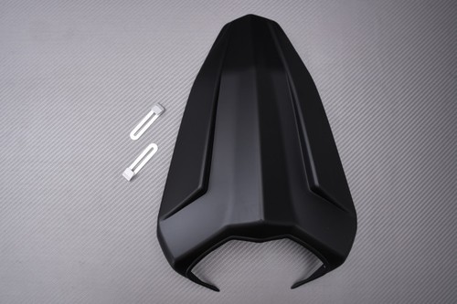 Dosseret capot selle - de, abs