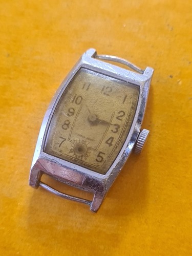 Montre art déco aleph - montre,
