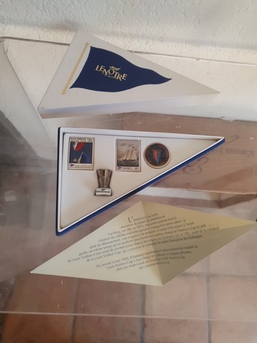 Boite feves collection le - boite,