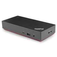Lenovo ThinkPad USB-C Dock