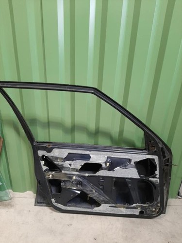 Porte avant gauche citroen - avant,