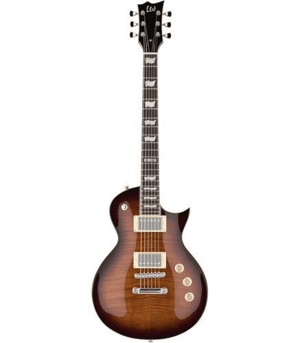 Guitare electrique ltd - electrique,