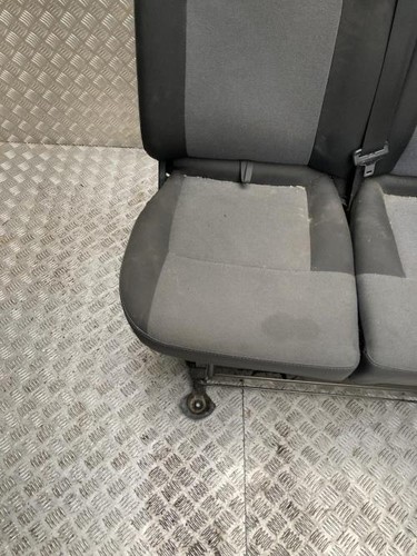 Siege avant droit banquette - siege,