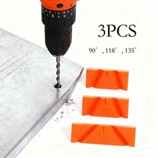 Aiguiseur de forets guide