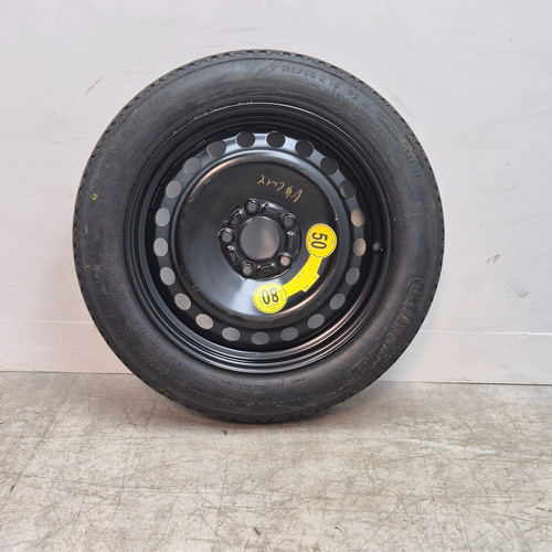 Roue secours 4bx16 et25 - secours,