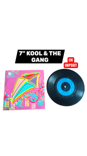 Disque tours vinyle 7 - 45,