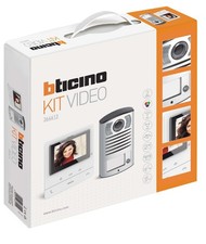 Kit Interphone À Vidéo
