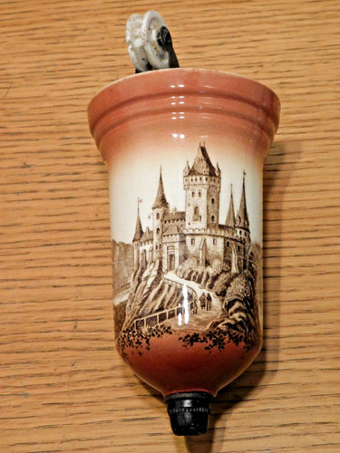 Vintage ancien porcelaine - vintage,