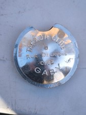 Rare instrument de musique à