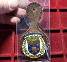 #128-1 ~ Pucelle / Insigne /