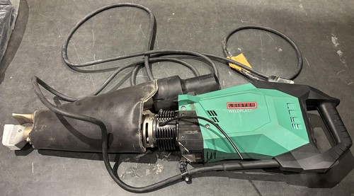 Leister weldplast 605 - weldplast, 220-240v
