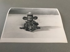 PÉPIN LA BULLE - Photo de presse originale 13x18cm