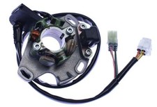 BOBINAGE ALTERNATEUR (STATOR)