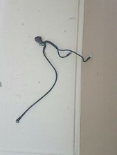 Faisceau batterie câblage borne positive Citroën saxo Peugeot 106 Citroën saxo