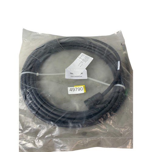 Omron r88a cawb010s - omron, câble
