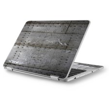 Skin Decal for Asus Chromebook
