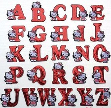 ÉCUSSON PATCH applique