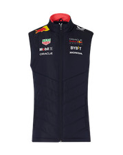 Red Bull Racing F1 2024 Team