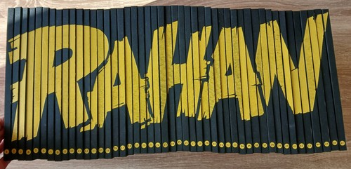 Rahan collection complète - rahan,