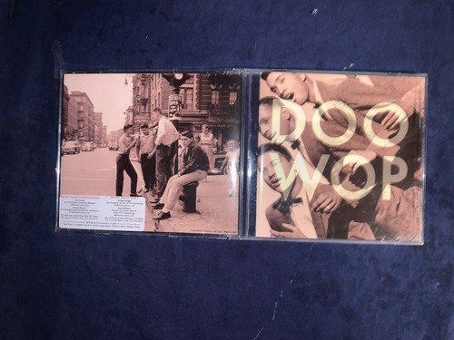 Music sales film doo wop - &tv, doo-wop