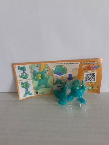 Kinder mixart 2020 - kinder,