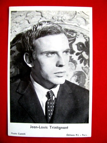 Ancienne carte postale - ancienne,