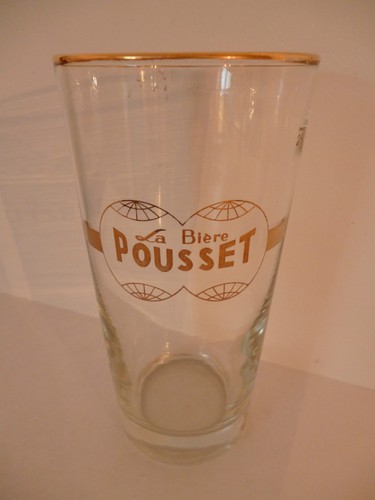 Verre biere ancien - biere, ancien"le