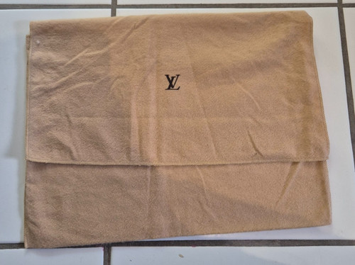 Dustbag louis vuitton - dustbag,
