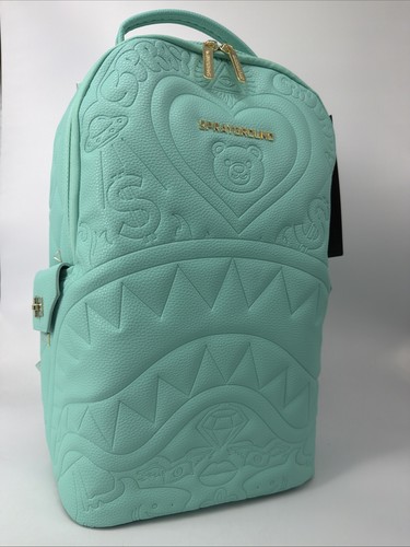 Sprayground backpack light - sprayground,
