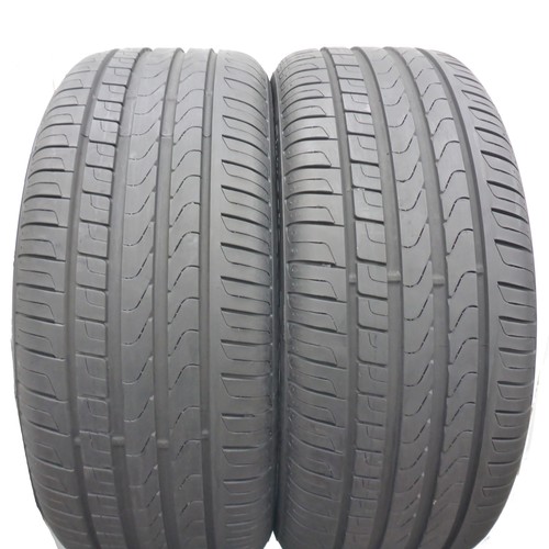 205 pirelli - 50, 2x