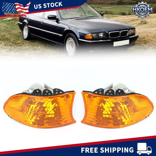 Amber turn signal - amber, indicator