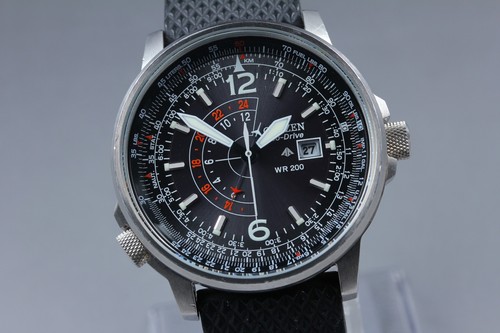 Montre solaire pour - , homme