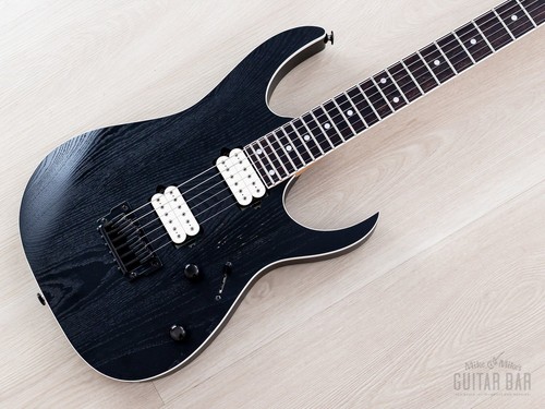 2017 ibanez prestige - 2017,