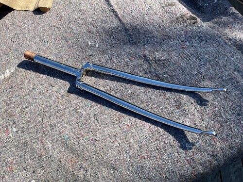 Benotto 3000 bike fork - benotto,