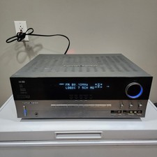 Harman Kardon AVR 135 6.1