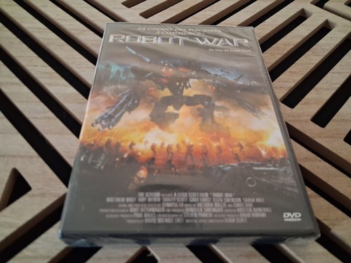 Dvd neuf scellé film - -,