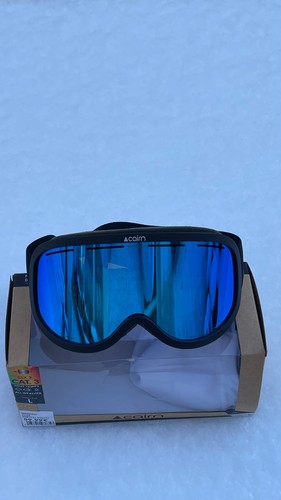 Masque ski cairn clx tout - clx,