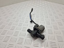 Renault Megane IV 2019 Pompe