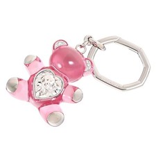 Swarovski porte clés - [swarovski], porte-clés