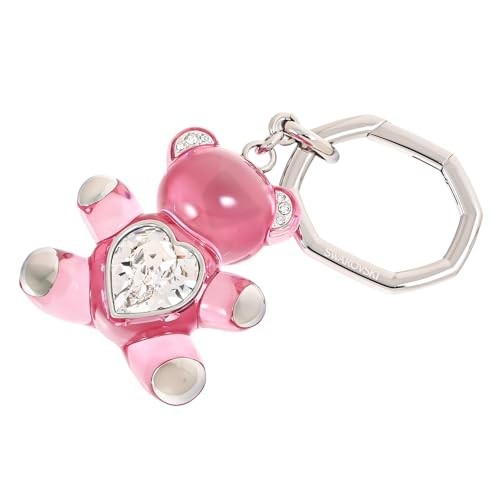 Swarovski porte clés - [swarovski], porte-clés