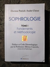 Sophrologie tome 1 -