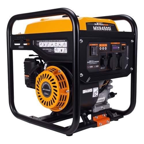 Groupe electrogene inverter - groupe,