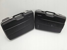 Valise latérale Krauser pour