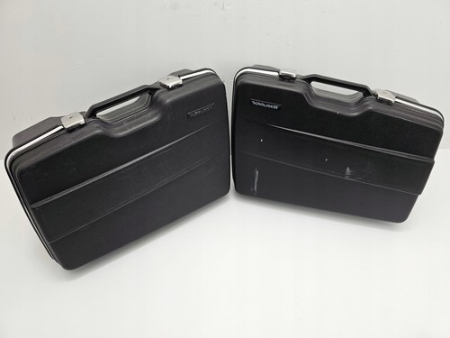 Valise latérale krauser pour - latérale,