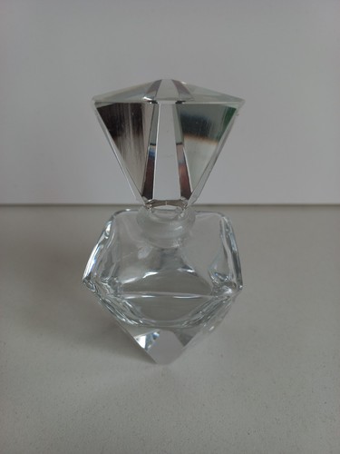 Flacon pour parfum - flacon, en