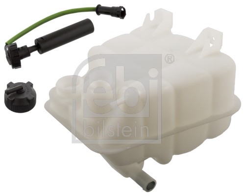 Febi vase expansion liquide - febi, d'expansion