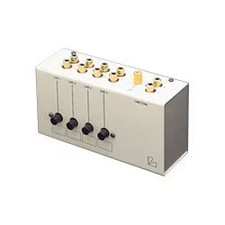 LUXMAN Line Selector AS-4III